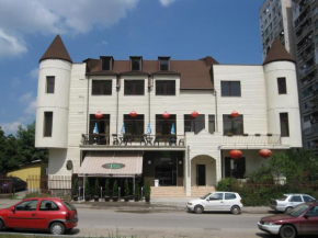  Family Hotel Marsina  София